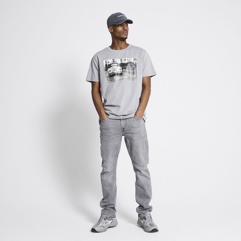 T-shirt "Bill" T-shirt "Bill"